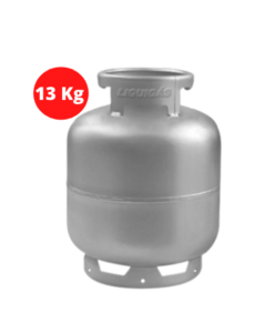 botijão liquigás 13Kg
